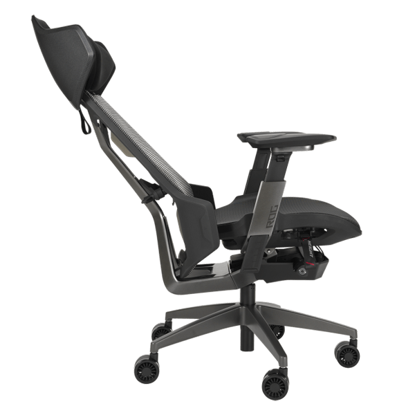 ASUS ROG SL400 Destrier Ergo Gaming Chair-image